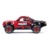 ARA2104 Arrma MOJAVE GROM MEGA 380 Brushed 4X4 Small Scale Desert Truck RTR with Battery & Charger-Cars & Trucks-Mike's Hobby