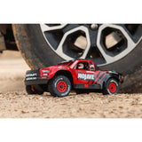 ARA2104 Arrma MOJAVE GROM MEGA 380 Brushed 4X4 Small Scale Desert Truck RTR with Battery & Charger-Cars & Trucks-Mike's Hobby