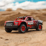 ARA2104 Arrma MOJAVE GROM MEGA 380 Brushed 4X4 Small Scale Desert Truck RTR with Battery & Charger-Cars & Trucks-Mike's Hobby