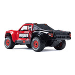 ARA2104 Arrma MOJAVE GROM MEGA 380 Brushed 4X4 Small Scale Desert Truck RTR with Battery & Charger-Cars & Trucks-Mike's Hobby