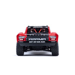 ARA2104 Arrma MOJAVE GROM MEGA 380 Brushed 4X4 Small Scale Desert Truck RTR with Battery & Charger-Cars & Trucks-Mike's Hobby