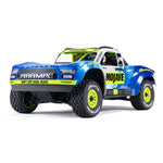 ARA2104 Arrma MOJAVE GROM MEGA 380 Brushed 4X4 Small Scale Desert Truck RTR with Battery & Charger-Cars & Trucks-Mike's Hobby