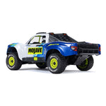 ARA2104 Arrma MOJAVE GROM MEGA 380 Brushed 4X4 Small Scale Desert Truck RTR with Battery & Charger-Cars & Trucks-Mike's Hobby