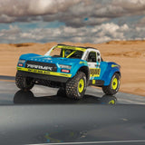 ARA2104 Arrma MOJAVE GROM MEGA 380 Brushed 4X4 Small Scale Desert Truck RTR with Battery & Charger-Cars & Trucks-Mike's Hobby