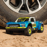 ARA2104 Arrma MOJAVE GROM MEGA 380 Brushed 4X4 Small Scale Desert Truck RTR with Battery & Charger-Cars & Trucks-Mike's Hobby