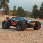 ARA4305V4 1/10 VORTEKS 223S DSC 4X4 RTR Brushless Stadium Truck-Cars & Trucks-Mike's Hobby