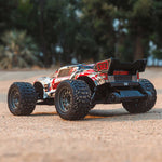 ARA4305V4 1/10 VORTEKS 223S DSC 4X4 RTR Brushless Stadium Truck-Cars & Trucks-Mike's Hobby