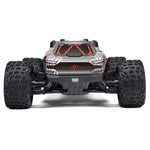 ARA4305V4 1/10 VORTEKS 223S DSC 4X4 RTR Brushless Stadium Truck-Cars & Trucks-Mike's Hobby