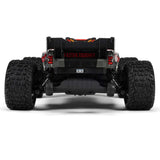 ARA4305V4 1/10 VORTEKS 223S DSC 4X4 RTR Brushless Stadium Truck-Cars & Trucks-Mike's Hobby