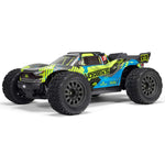 ARA4305V4 1/10 VORTEKS 223S DSC 4X4 RTR Brushless Stadium Truck-Cars & Trucks-Mike's Hobby