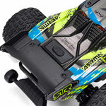 ARA4305V4 1/10 VORTEKS 223S DSC 4X4 RTR Brushless Stadium Truck-Cars & Trucks-Mike's Hobby