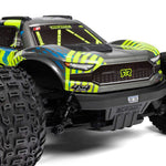 ARA4305V4 1/10 VORTEKS 223S DSC 4X4 RTR Brushless Stadium Truck-Cars & Trucks-Mike's Hobby