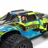 ARA4305V4 1/10 VORTEKS 223S DSC 4X4 RTR Brushless Stadium Truck-Cars & Trucks-Mike's Hobby