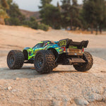 ARA4305V4 1/10 VORTEKS 223S DSC 4X4 RTR Brushless Stadium Truck-Cars & Trucks-Mike's Hobby