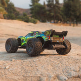 ARA4305V4 1/10 VORTEKS 223S DSC 4X4 RTR Brushless Stadium Truck-Cars & Trucks-Mike's Hobby