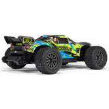 ARA4305V4 1/10 VORTEKS 223S DSC 4X4 RTR Brushless Stadium Truck-Cars & Trucks-Mike's Hobby