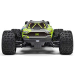 ARA4305V4 1/10 VORTEKS 223S DSC 4X4 RTR Brushless Stadium Truck-Cars & Trucks-Mike's Hobby