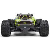 ARA4305V4 1/10 VORTEKS 223S DSC 4X4 RTR Brushless Stadium Truck-Cars & Trucks-Mike's Hobby