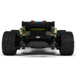 ARA4305V4 1/10 VORTEKS 223S DSC 4X4 RTR Brushless Stadium Truck-Cars & Trucks-Mike's Hobby