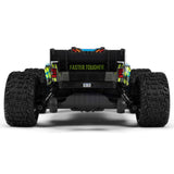 ARA4305V4 1/10 VORTEKS 223S DSC 4X4 RTR Brushless Stadium Truck-Cars & Trucks-Mike's Hobby