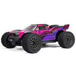 ARA4305V4 1/10 VORTEKS 223S DSC 4X4 RTR Brushless Stadium Truck-Cars & Trucks-Mike's Hobby