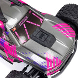 ARA4305V4 1/10 VORTEKS 223S DSC 4X4 RTR Brushless Stadium Truck-Cars & Trucks-Mike's Hobby