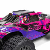 ARA4305V4 1/10 VORTEKS 223S DSC 4X4 RTR Brushless Stadium Truck-Cars & Trucks-Mike's Hobby