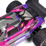 ARA4305V4 1/10 VORTEKS 223S DSC 4X4 RTR Brushless Stadium Truck-Cars & Trucks-Mike's Hobby