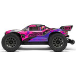 ARA4305V4 1/10 VORTEKS 223S DSC 4X4 RTR Brushless Stadium Truck-Cars & Trucks-Mike's Hobby