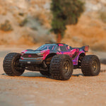 ARA4305V4 1/10 VORTEKS 223S DSC 4X4 RTR Brushless Stadium Truck-Cars & Trucks-Mike's Hobby