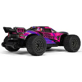 ARA4305V4 1/10 VORTEKS 223S DSC 4X4 RTR Brushless Stadium Truck-Cars & Trucks-Mike's Hobby