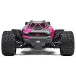 ARA4305V4 1/10 VORTEKS 223S DSC 4X4 RTR Brushless Stadium Truck-Cars & Trucks-Mike's Hobby