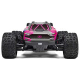 ARA4305V4 1/10 VORTEKS 223S DSC 4X4 RTR Brushless Stadium Truck-Cars & Trucks-Mike's Hobby