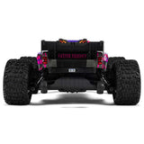 ARA4305V4 1/10 VORTEKS 223S DSC 4X4 RTR Brushless Stadium Truck-Cars & Trucks-Mike's Hobby