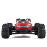 ARA4408V2 1/10 KRATON 4X4 4S V2 BLX Speed Monster Truck RTR-1/10 TRUCK-Mike's Hobby