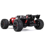 ARA4408V2 1/10 KRATON 4X4 4S V2 BLX Speed Monster Truck RTR-1/10 TRUCK-Mike's Hobby