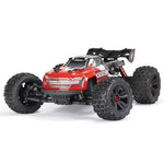 ARA4408V2 1/10 KRATON 4X4 4S V2 BLX Speed Monster Truck RTR-1/10 TRUCK-Mike's Hobby