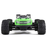 ARA4408V2 1/10 KRATON 4X4 4S V2 BLX Speed Monster Truck RTR-1/10 TRUCK-Mike's Hobby