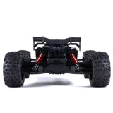 ARA4408V2 1/10 KRATON 4X4 4S V2 BLX Speed Monster Truck RTR-1/10 TRUCK-Mike's Hobby