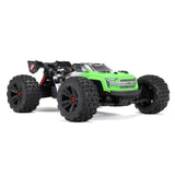 ARA4408V2 1/10 KRATON 4X4 4S V2 BLX Speed Monster Truck RTR-1/10 TRUCK-Mike's Hobby