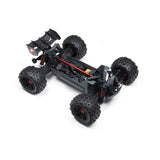 ARA4408V2 1/10 KRATON 4X4 4S V2 BLX Speed Monster Truck RTR-1/10 TRUCK-Mike's Hobby