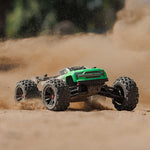 ARA4408V2 1/10 KRATON 4X4 4S V2 BLX Speed Monster Truck RTR-1/10 TRUCK-Mike's Hobby