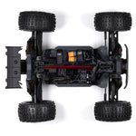 ARA4410V2 1/10 OUTCAST 4X4 4S V2 BLX Stunt Truck RTR-1/10 TRUCK-Mike's Hobby