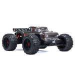 ARA4410V2 1/10 OUTCAST 4X4 4S V2 BLX Stunt Truck RTR-1/10 TRUCK-Mike's Hobby