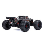 ARA4410V2 1/10 OUTCAST 4X4 4S V2 BLX Stunt Truck RTR-1/10 TRUCK-Mike's Hobby