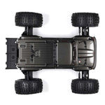 ARA4410V2 1/10 OUTCAST 4X4 4S V2 BLX Stunt Truck RTR-1/10 TRUCK-Mike's Hobby