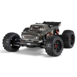 ARA4410V2 1/10 OUTCAST 4X4 4S V2 BLX Stunt Truck RTR-1/10 TRUCK-Mike's Hobby