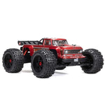 ARA4410V2 1/10 OUTCAST 4X4 4S V2 BLX Stunt Truck RTR-1/10 TRUCK-Mike's Hobby