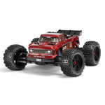 ARA4410V2 1/10 OUTCAST 4X4 4S V2 BLX Stunt Truck RTR-1/10 TRUCK-Mike's Hobby