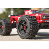 ARA4410V2 1/10 OUTCAST 4X4 4S V2 BLX Stunt Truck RTR-1/10 TRUCK-Mike's Hobby